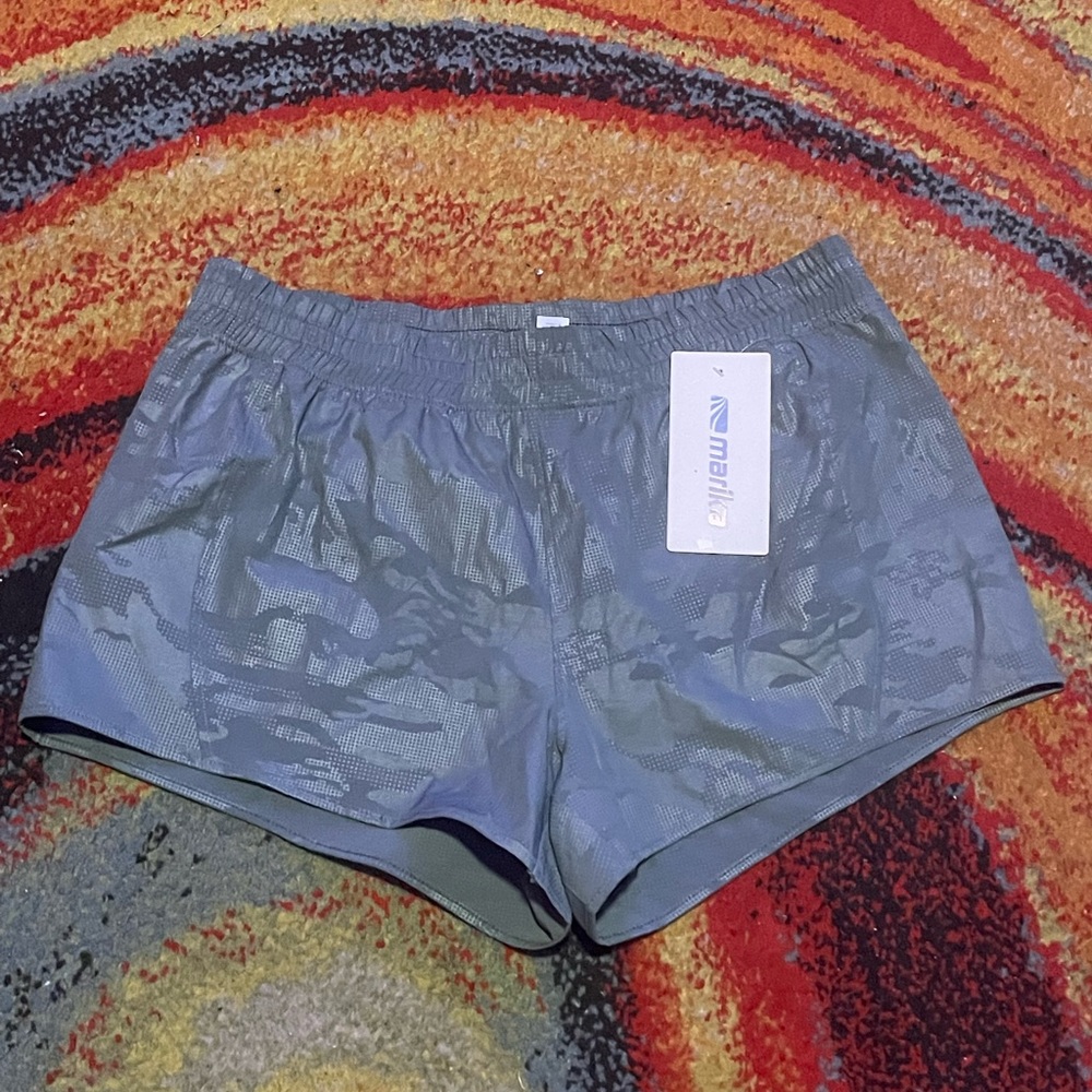 NWT Marika Training Shorts